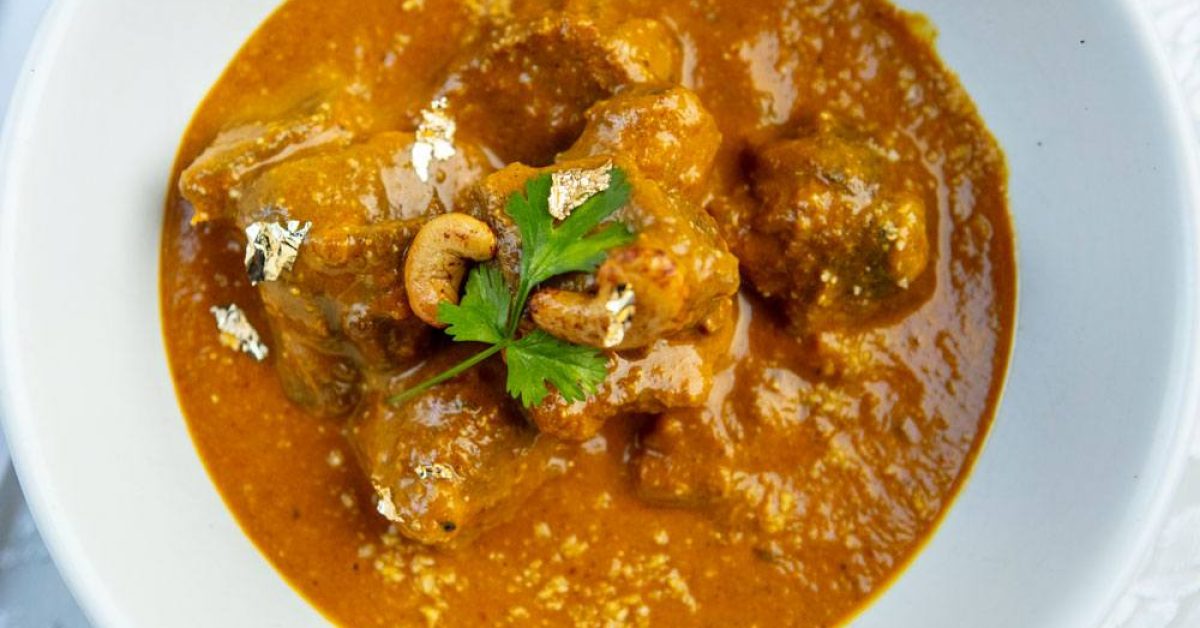 indian curry
